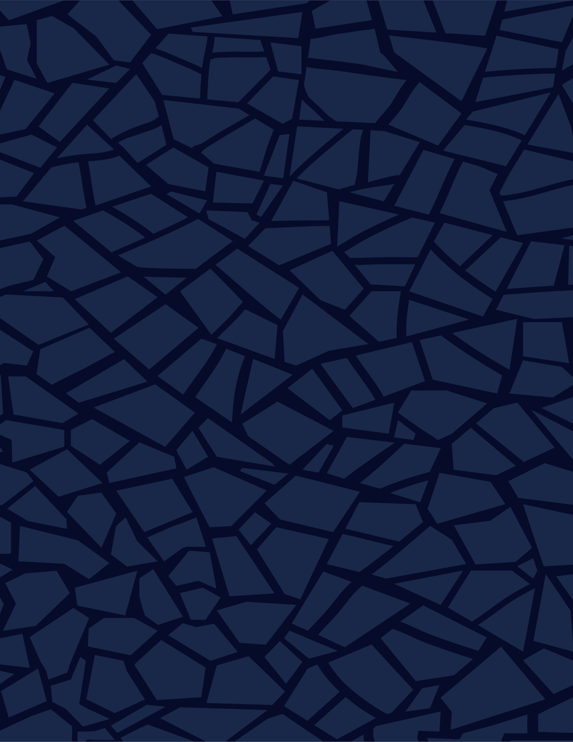 Feeding God's Children