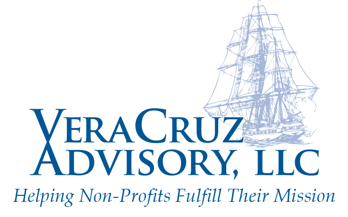 VeraCruz Advisory logo
