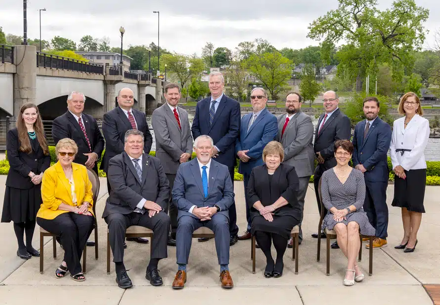 Catholic Order of Foresters' High Court in 2025